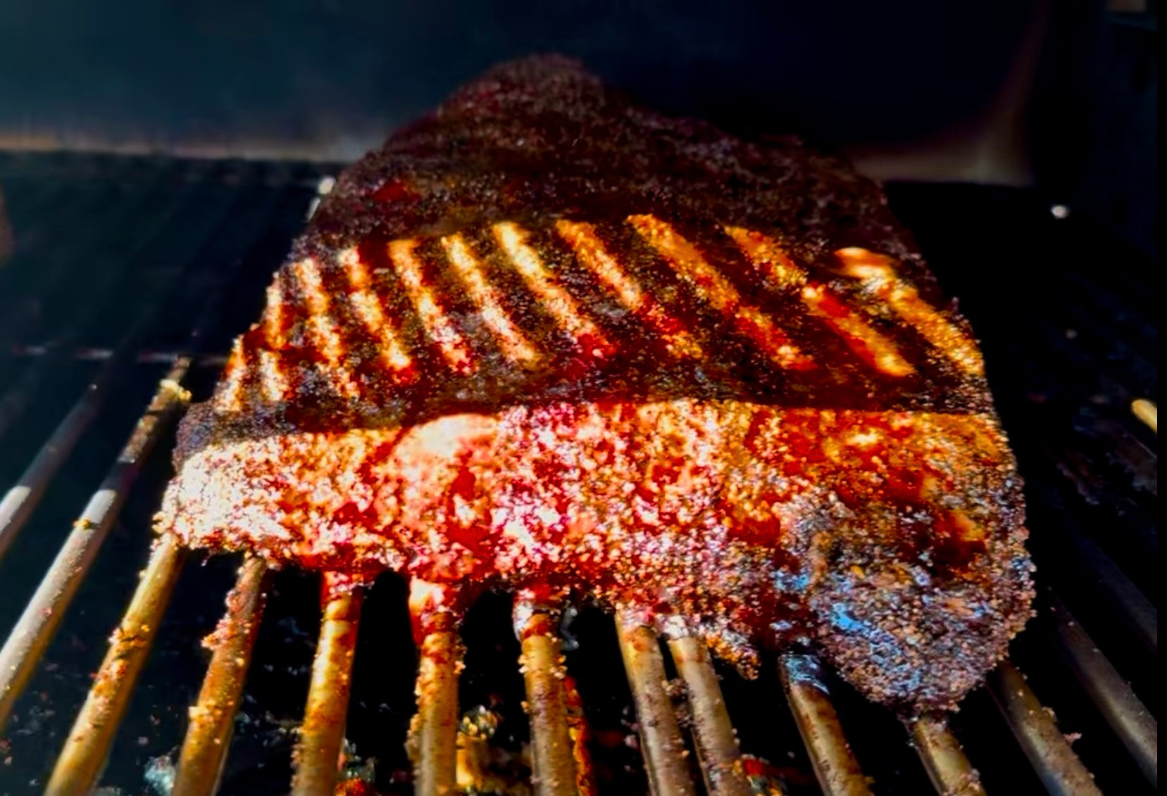 BB Signature Brisket